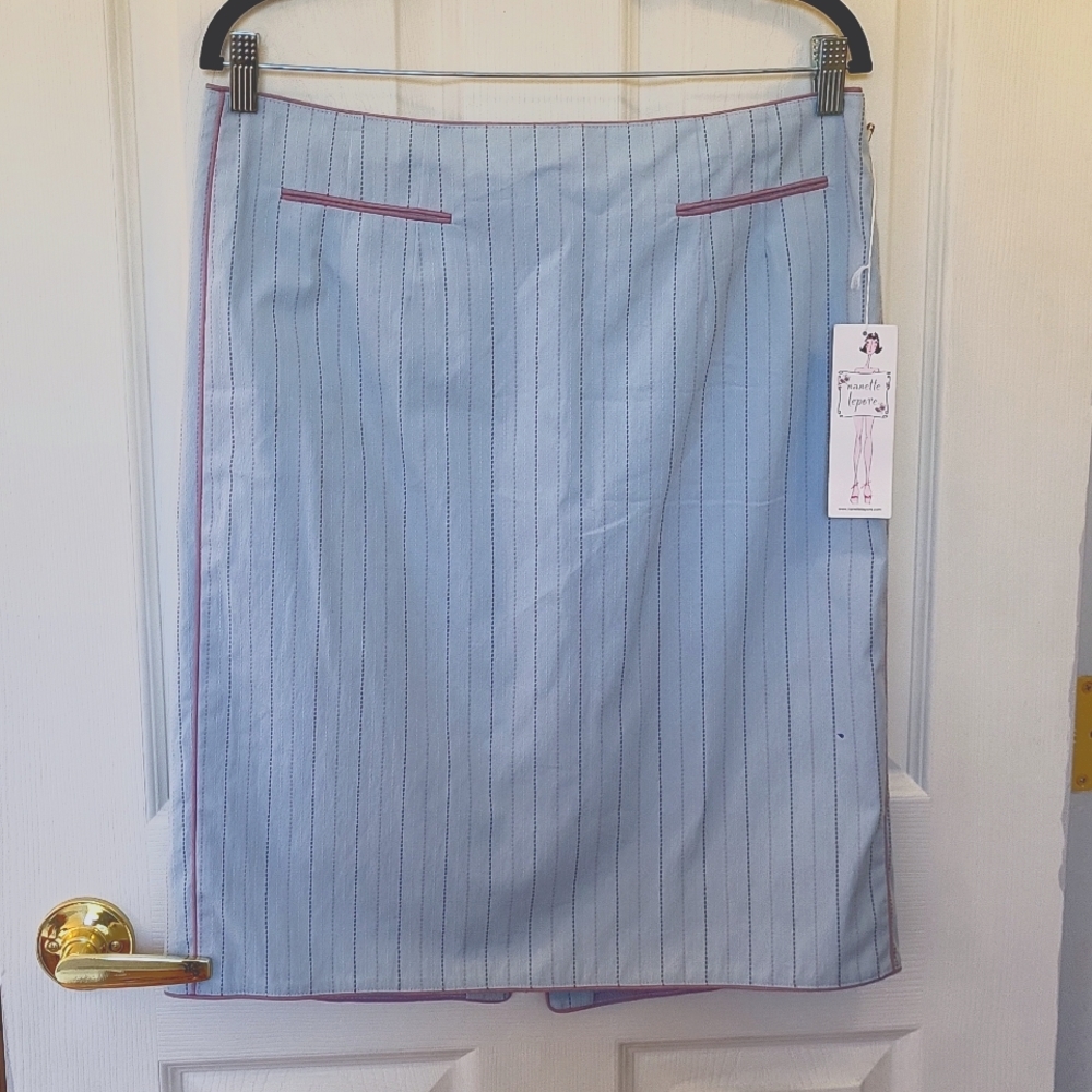 Nanette Lepore NWT skirt